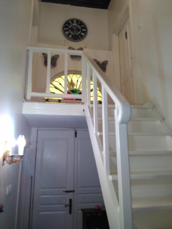 Pera Ayvalik Guest House Luaran gambar